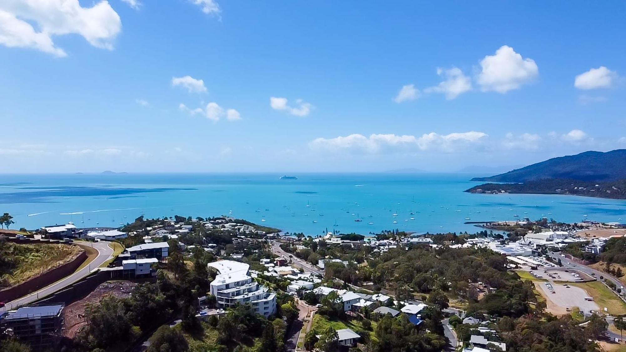 30 Airlie Beach Bliss At The Summit Екстер'єр фото