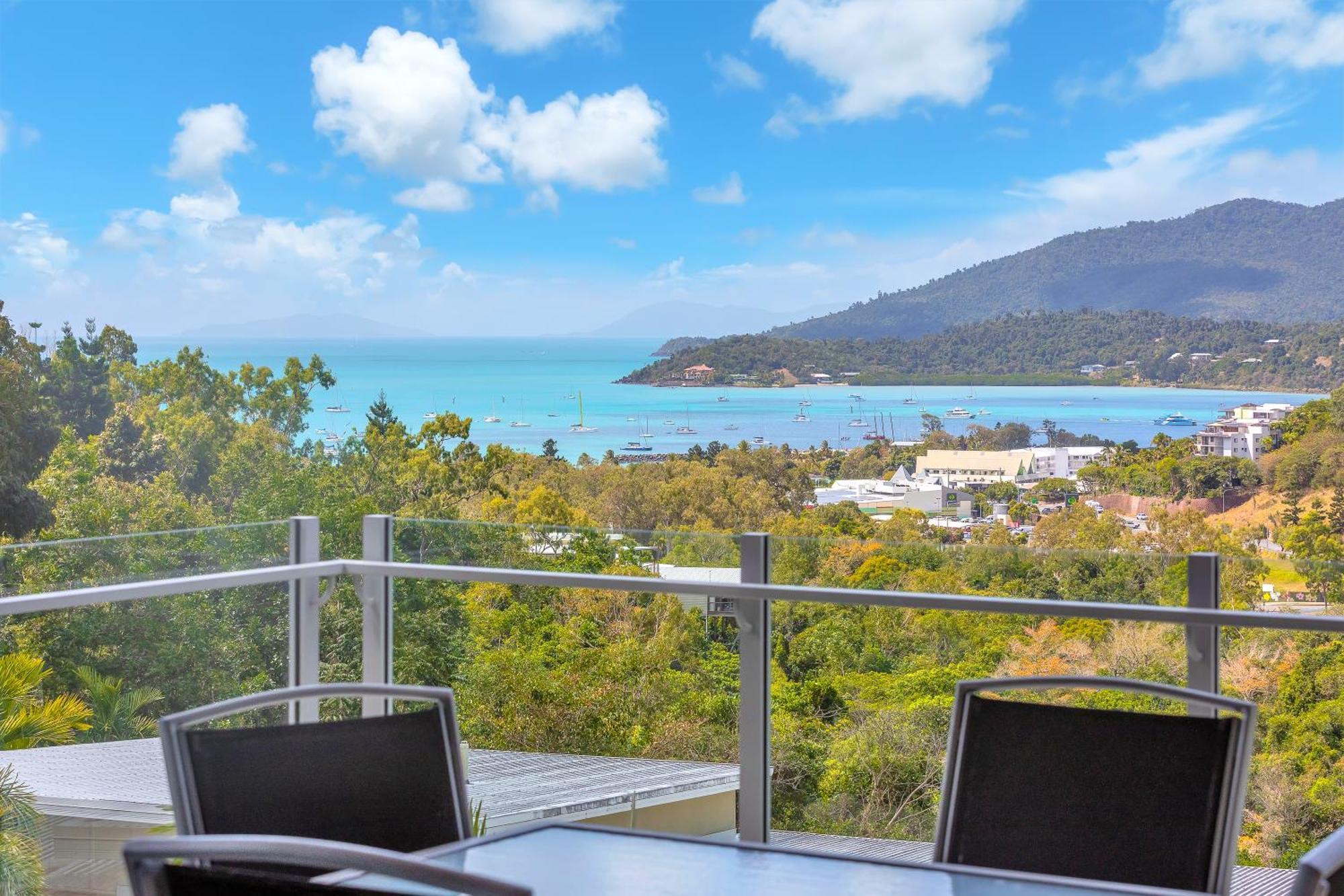 30 Airlie Beach Bliss At The Summit Екстер'єр фото