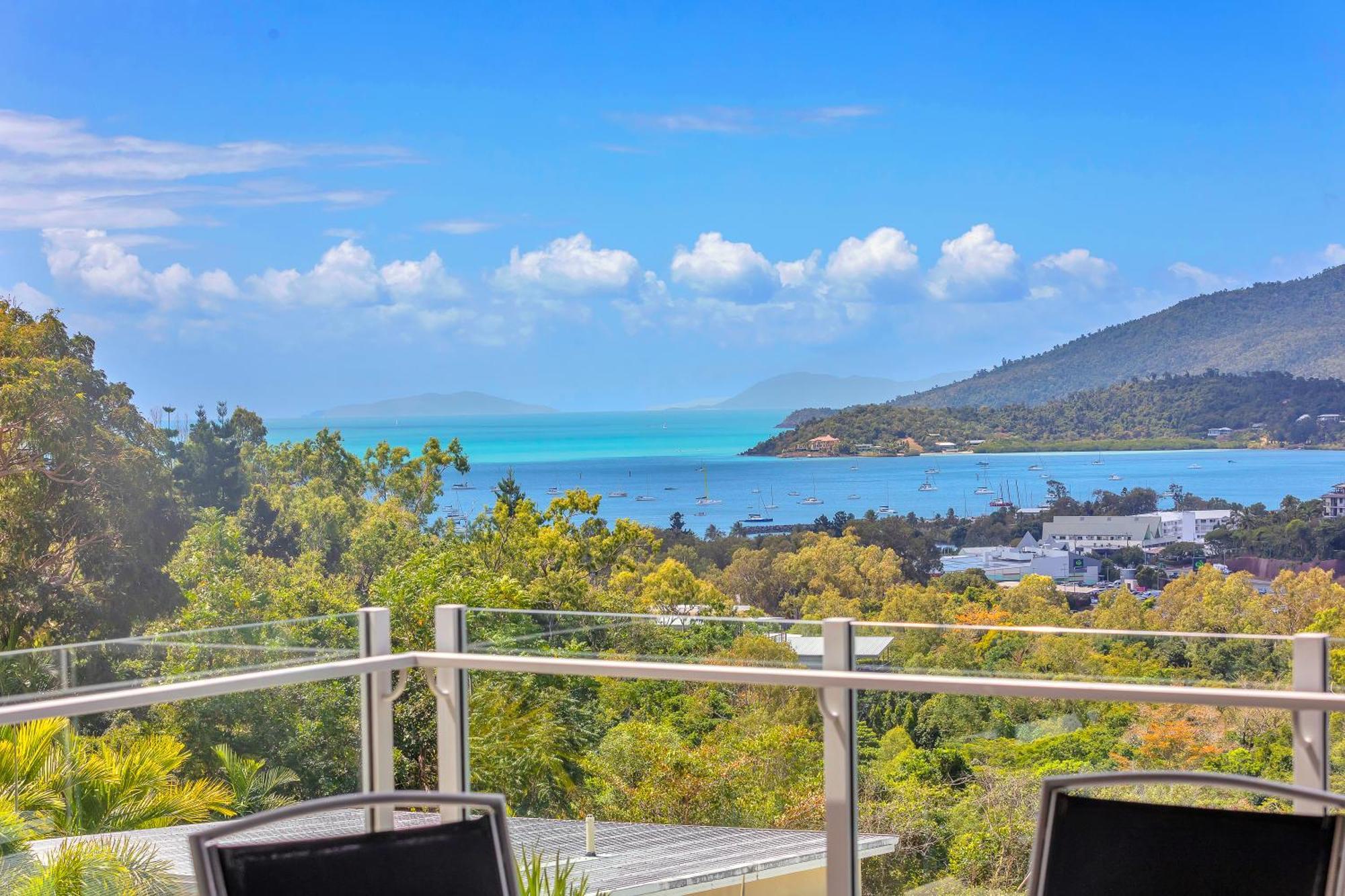 30 Airlie Beach Bliss At The Summit Екстер'єр фото