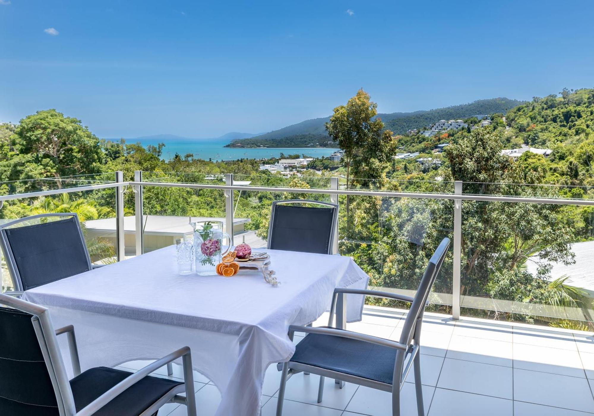 30 Airlie Beach Bliss At The Summit Екстер'єр фото