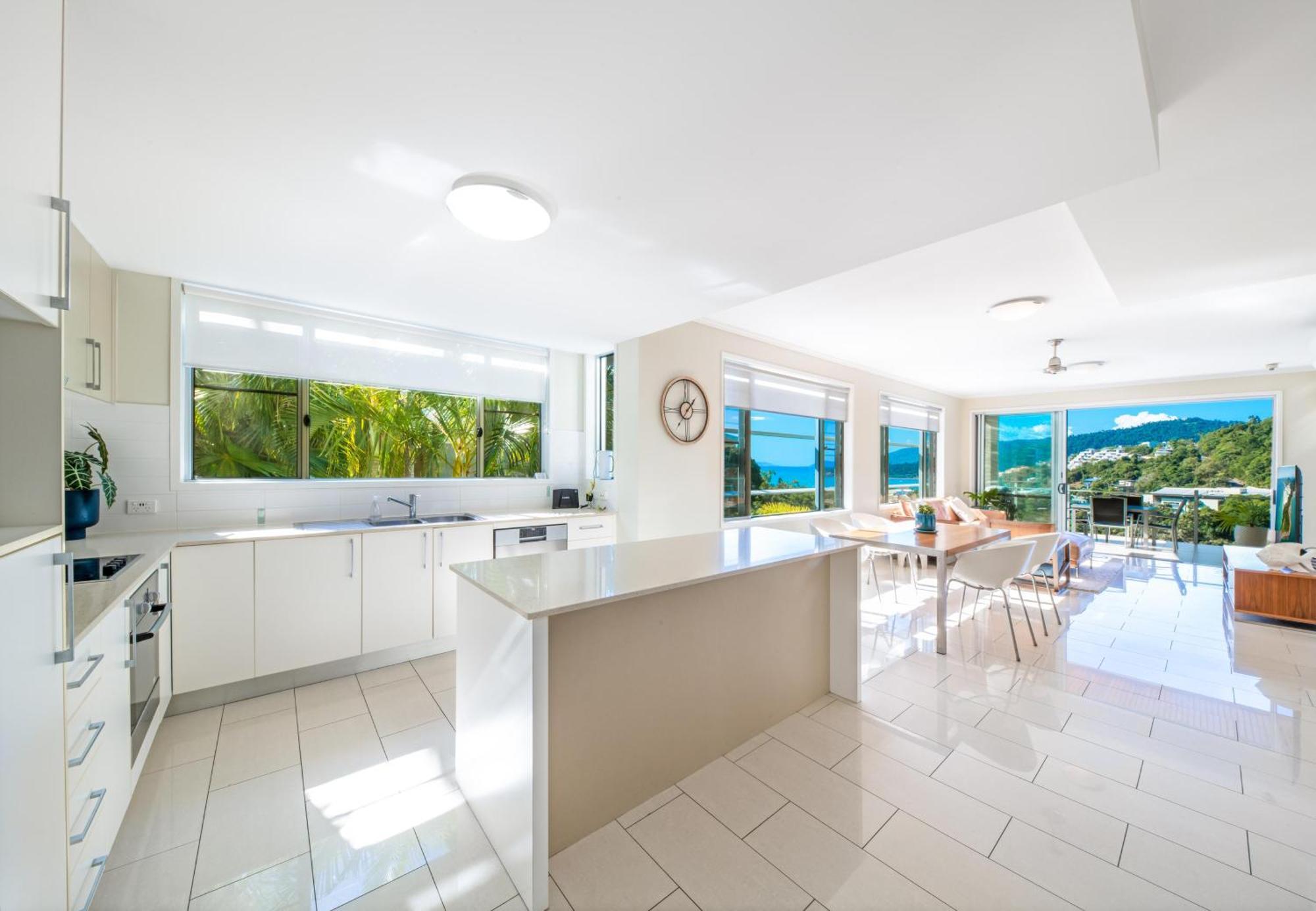 30 Airlie Beach Bliss At The Summit Екстер'єр фото