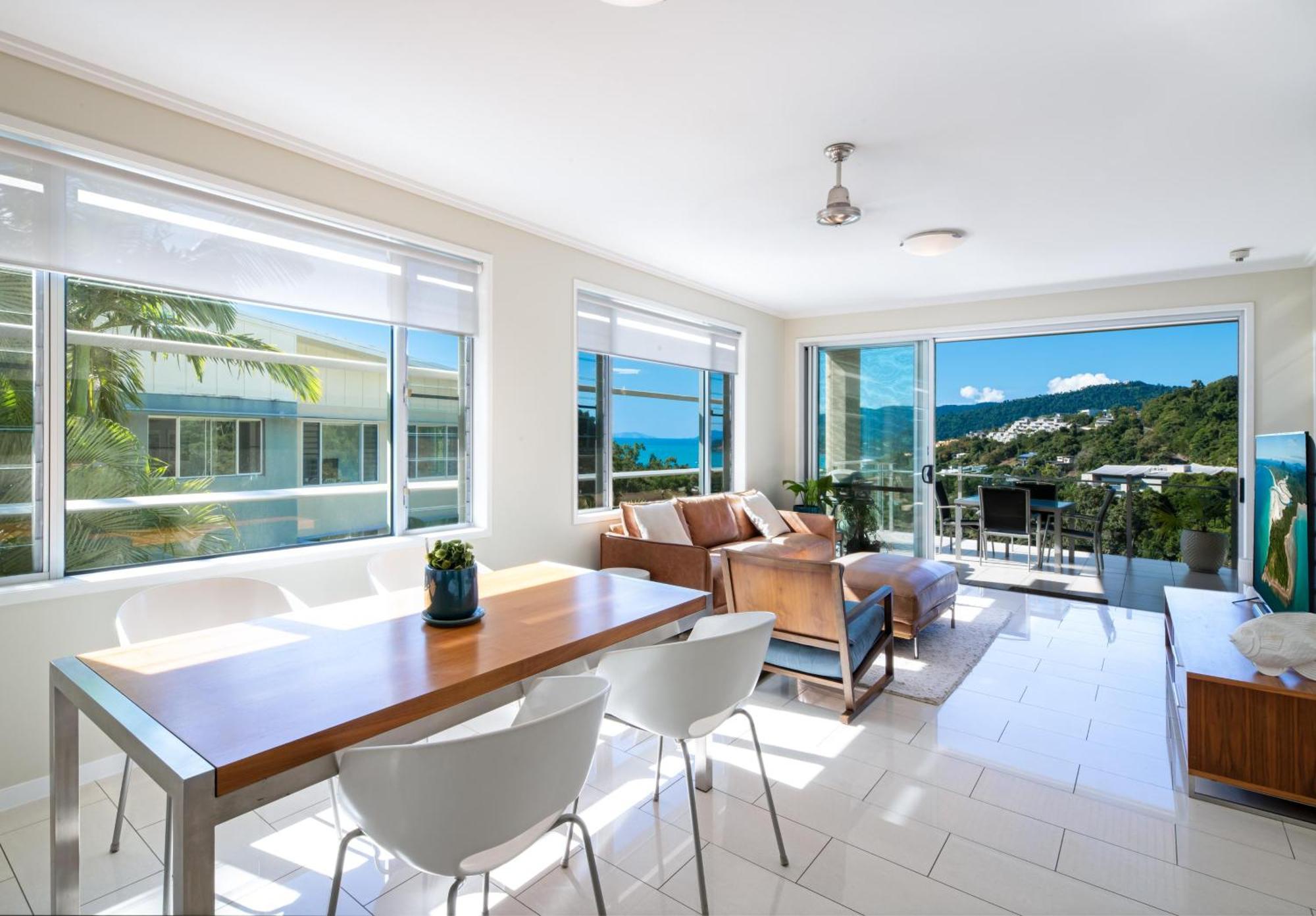 30 Airlie Beach Bliss At The Summit Екстер'єр фото