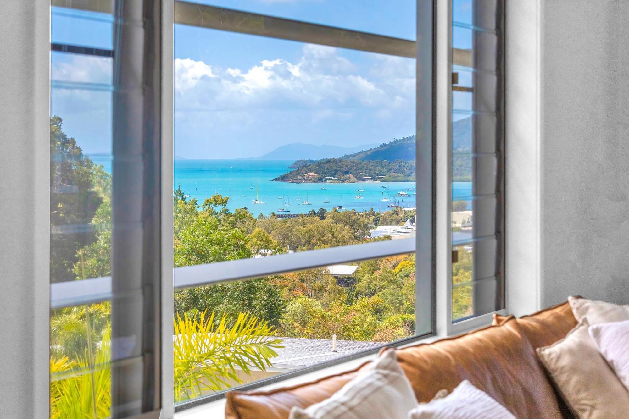 30 Airlie Beach Bliss At The Summit Екстер'єр фото